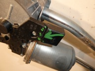 gestänge motor wischer SPRINTER 906 405146