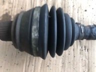 semi-axis left right AUDI A4 B8 8K0407271Q