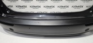 bumper rear MAZDA CX30 CX-30 19- 4XPDC original DFR5-50221
