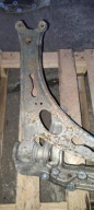 arm front left AUDI VOLKSWAGEN SEAT SKODA 1K0407153G