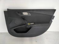 upholstery door front right PEUGEOT 508 and 12