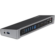 Dokovacia stanica Startech USB3DOCKH2DP