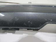 VW CADDY IV 4 2K KROTKI bumper rear part rear 6xPDC