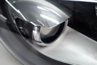 VW GOLF VI BI XENON reflektor right light right