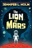 The Lion of Mars group work