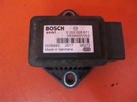 SMART ForTwo LIFT 450 capteur module SENSOR ESP 0009493V003 0265005671