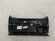 Panel Bouches buses 9241243 BMW F10 530