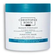 Maska Christophe Robin Purifying Mud (250 ml)