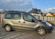 Citroen Berlingo Multivan 1.6HDI 105PK Klima 5...