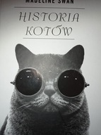 Historia kotów Madeline Swan