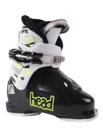 Detské lyžiarske topánky Head Edge J 1 16.5