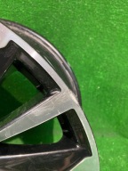 disk TOYOTA 17” 7.5J ET40