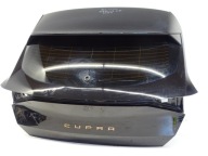 trunk door boot cover rear part rear window CUPRA FORMENTOR LY9T 2024
