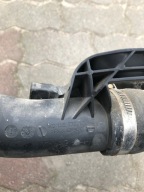 rohr intercooler VW SKODA AUDI 1K0145770AE