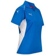 Puma, stylowa koszulka damska Polo, rozmiar L