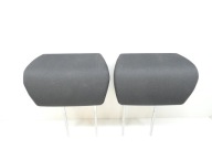 rest KANAPY rear part MERCEDES A KLASA W169 3D 04-12