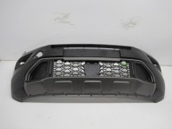 front bumper JEEP AVENGER 24R below RADAR front