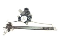 window regulator left rear part LEXUS UX 250h (2018-2022) 85720-76030