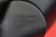 mirror right PD 036672 EU FORD KUGA MK2 LIFT 16-20 8 PIN