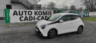 Toyota Aygo Krajowy, mały przebieg.