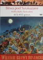 Wielkie bitwy historii Bitwa pod Syrakuzami 415