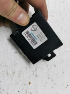 module ALARMU RENAULT MEGANE III 4M5418R0A 08-16