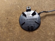 Copri Paraurti posteriore VOLKSWAGEN B8 3G9807441