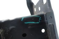 SKODA SUPERB III 2015- pillar bumper support front 3V0807563