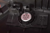 ELEMENTY interna plastica USZCZELKI tappetini MAZDA MX5 4 IV ND LIFT 15-23