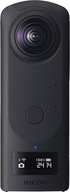 Ricoh Theta Z1 51GB Kamera sportowa 360 stopni w świetnym stanie!