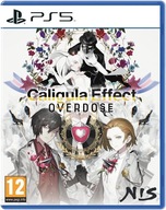 The Caligula Effect: Overdose (PS5)