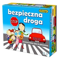 BEZPIECZNA DROGA