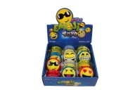 Yoyo smiley JOJO SMILE EMOJI világítós 1db