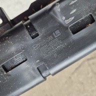 HYUNDAI KONA II 2 22-> bumper support rear part rear