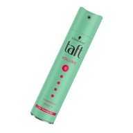 TAFT VOLUME Supermocny Lakier Do Włosów 250 ml