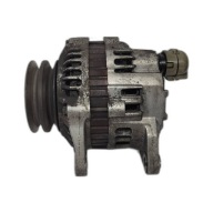 alternator MAZDA 626 GF 2.0 DiTD A2TB1298 80A