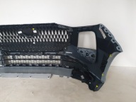AUDI Q3 III 83H 25-> bumper front front 6 x PDC 83H807437