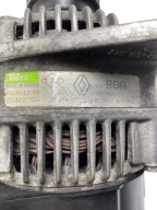 alternator RENAULT CLIO 1.6 2542275A