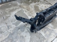 HYUNDAI TUCSON III 1.7 CRDI support panel for radiators sider radiator pillar KOMPLET