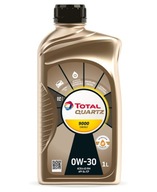 Olej silnikowy syntetyczny Total 9000 1 l 0W-30