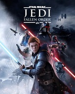 STAR WARS JEDI FALLEN ORDER PADOL RÁD PL PC KĽÚČ STEAM