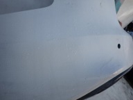 AUDI A4 B8 8K S-LINE KOMBI LIFT bumper rear part PDC