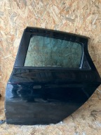 door left rear part RENAULT ZOE TEGNE complete