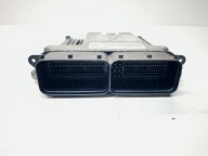 computer control unit of the engine AUDI A6 C7 A7 3.0 TDI 4G0907311E