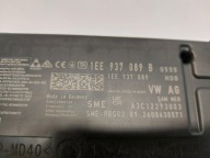 VW ID4 11A , 2024r module control unit KOMFORTU online 1EE937089