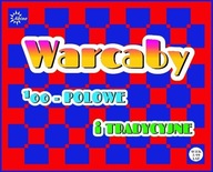 Gra Warcaby 100-polowe /Abino