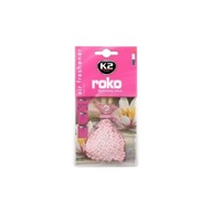 K2 ZAPACH ROKO V819 BLOOMING LOTUS 20G. ZAPACHOWE KULECZKI