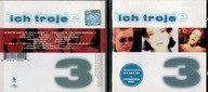 Ich Troje 3 Reedycja CD 1999 Michał Wiśniewski