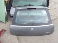 KLAPA TYŁ FIAT GRANDE PUNTO 959/A