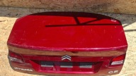 trunk door boot CITROEN C5 III sedan 2008